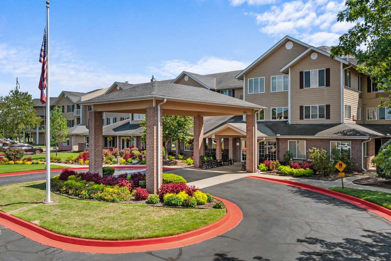 Fort-Smith-047 Community