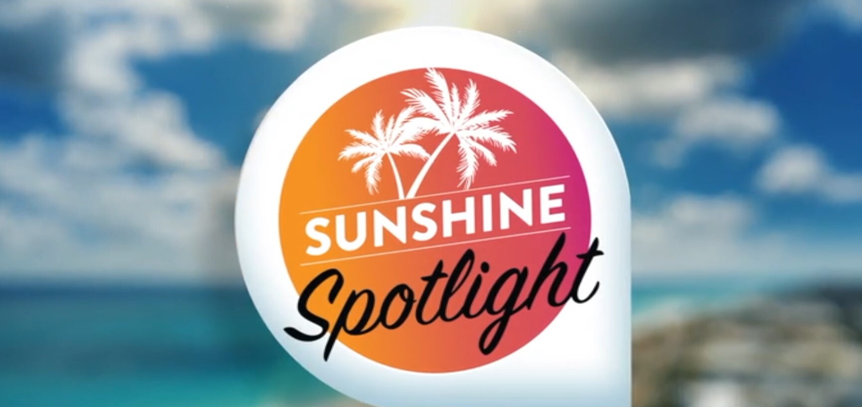 sunshine spotlight