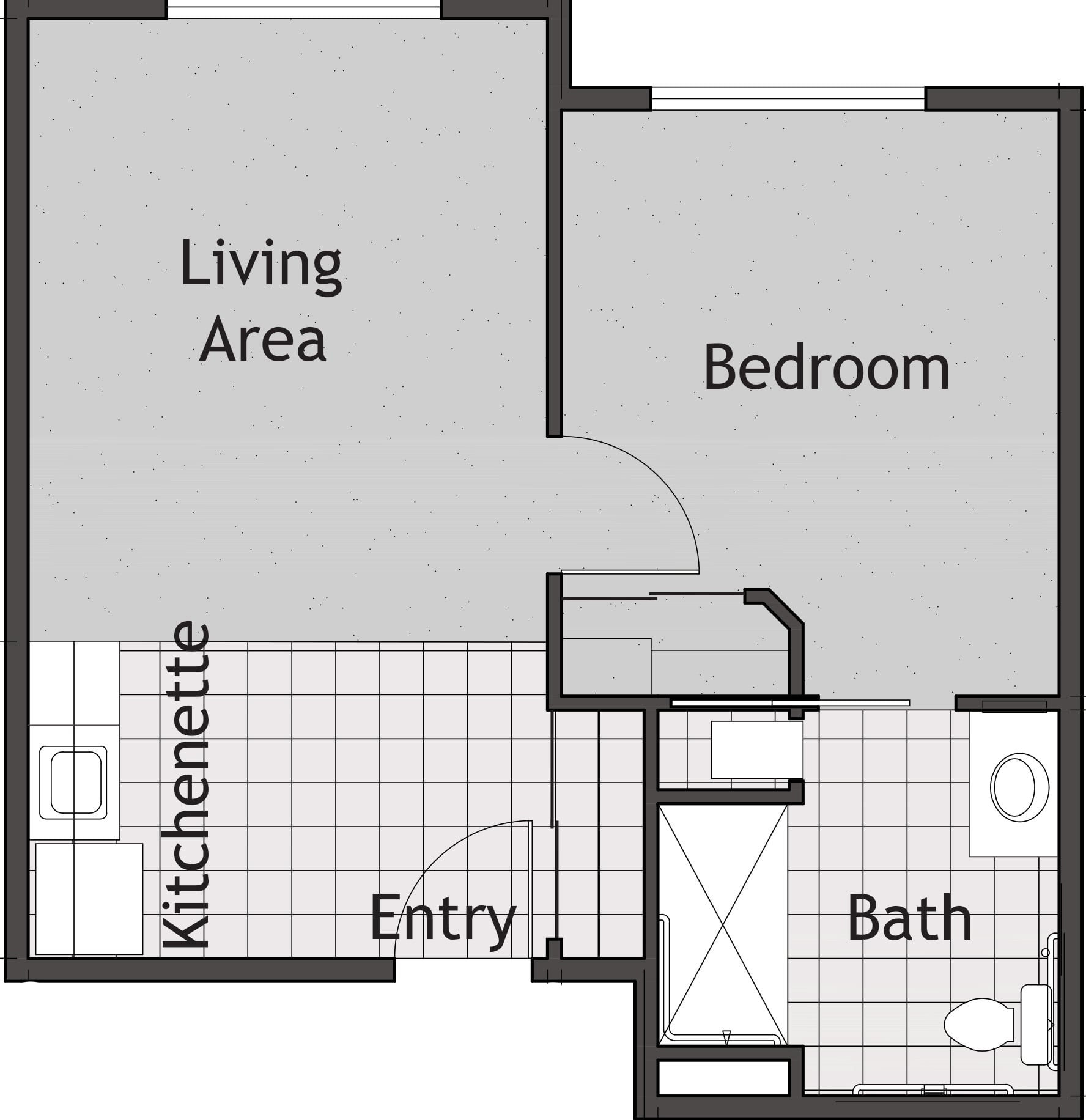 Sugar Maple floor plan