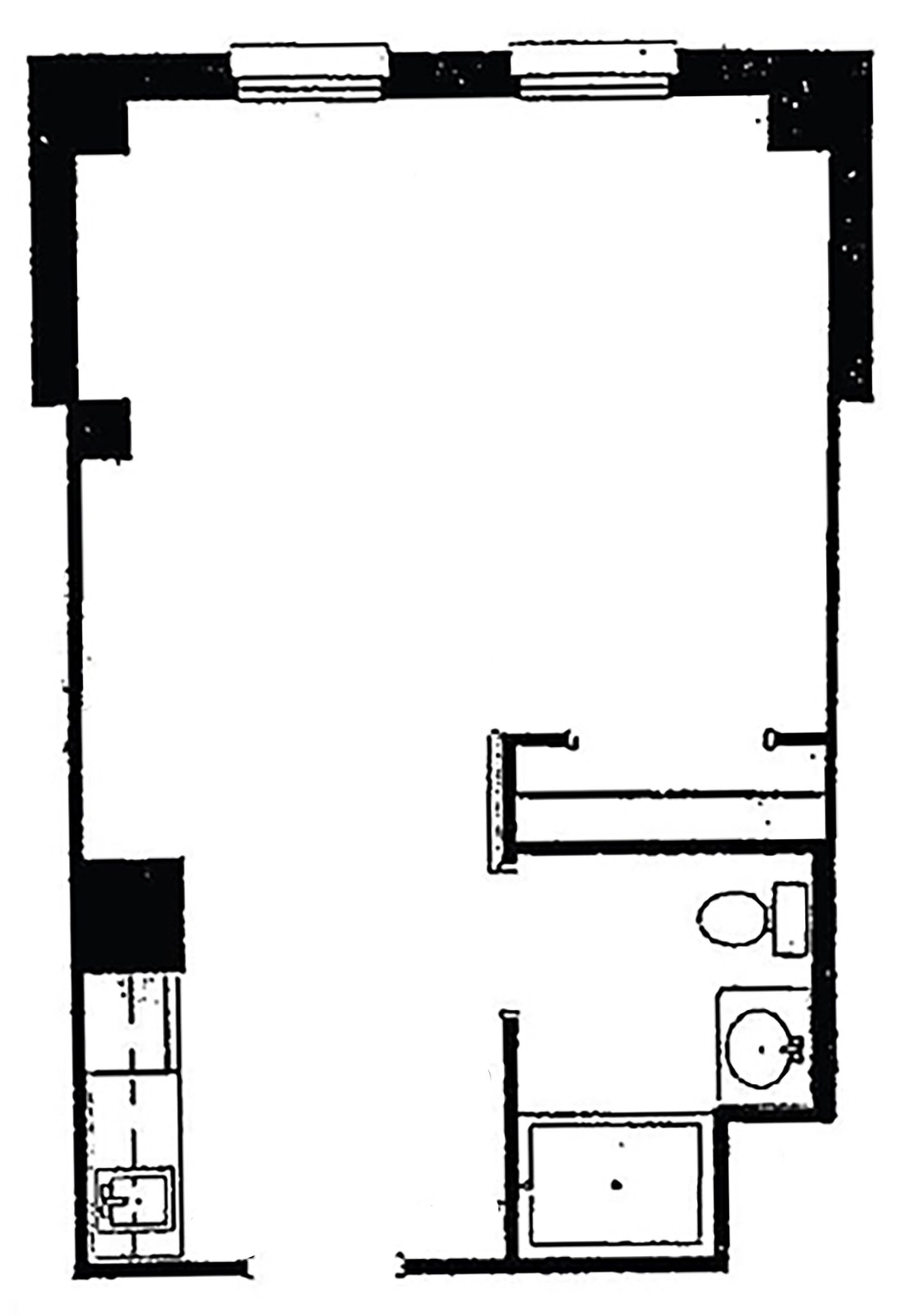 Box Elder floor plan