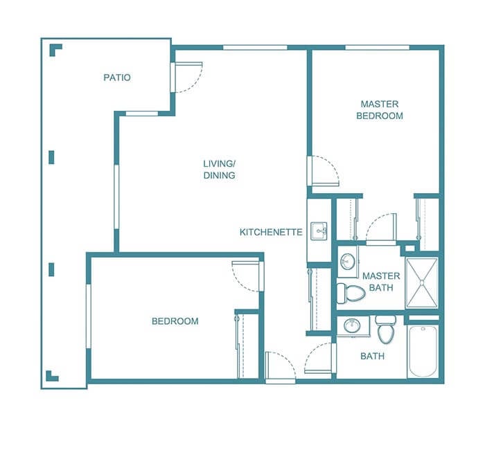 Test1 floor plan
